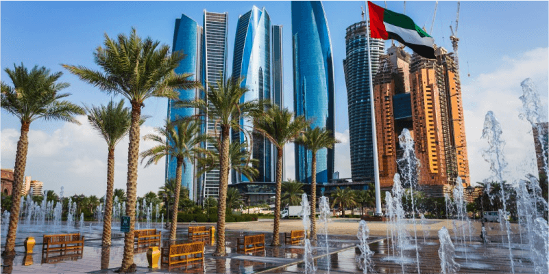 Top real estate companies in Abu Dhabi