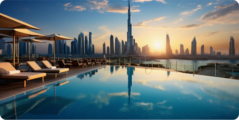 Real Estate Companies in Downtown Dubai