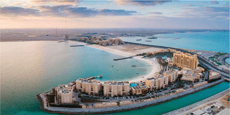 Real Estate Companies in Ras Al Khaimah