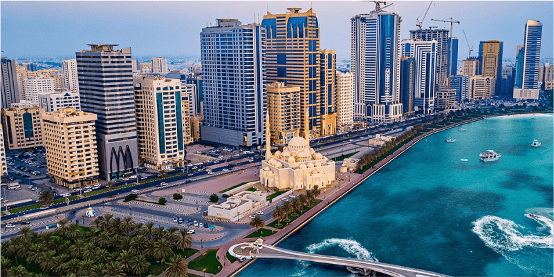 Real Estate Companies in Sharjah