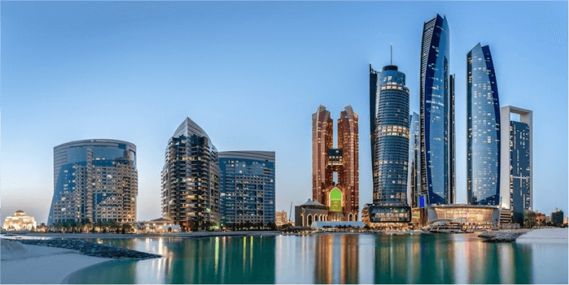 Real Estate Developers in Abu Dhabi