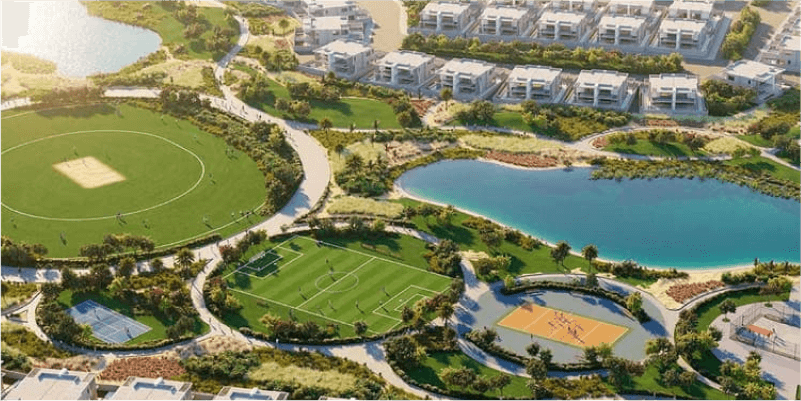 Real Estate Developers in DAMAC Hills Dubai