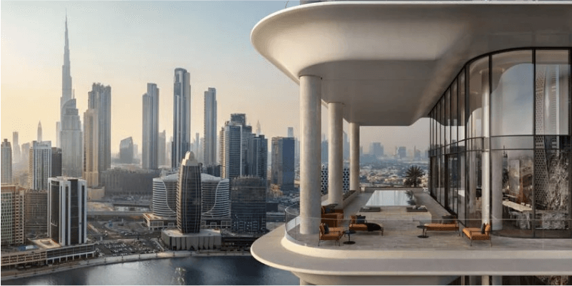 Real Estate Developers in Downtown Dubai