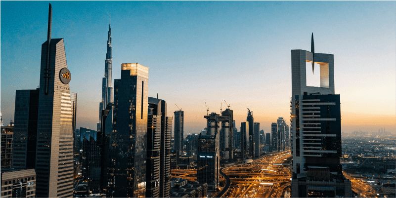 Top property development companies in Dubai