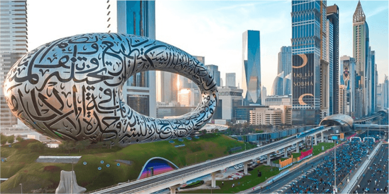 Top real estate companies in Sheikh Zayed Road Dubai