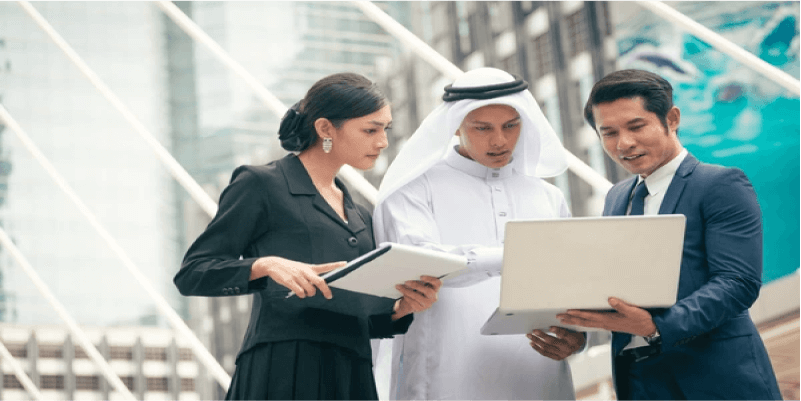 Top real estate investment companies in Abu Dhabi