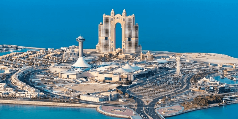  Top new real estate companies in Abu Dhabi