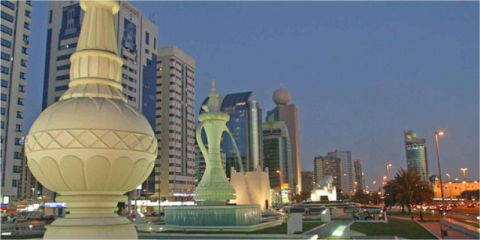 Real Estate companies in Al Ain