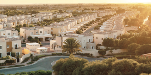 Real Estate Companies in Arabian Ranches Dubai