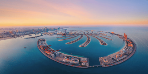 Real Estate companies in Palm Jumeirah Dubai