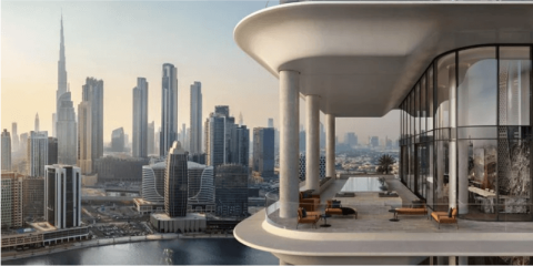 Real Estate Developers in Downtown Dubai