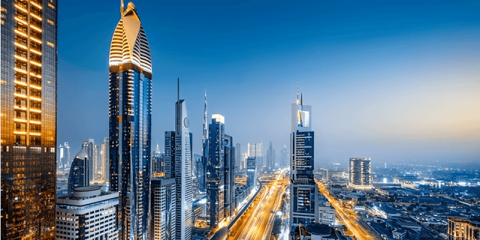 Top German real estate companies in Dubai