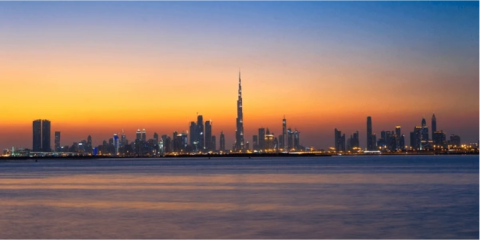 Top international real estate companies in Dubai