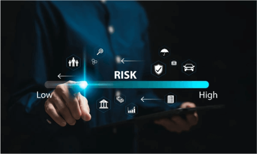 AI-driven risk assessment