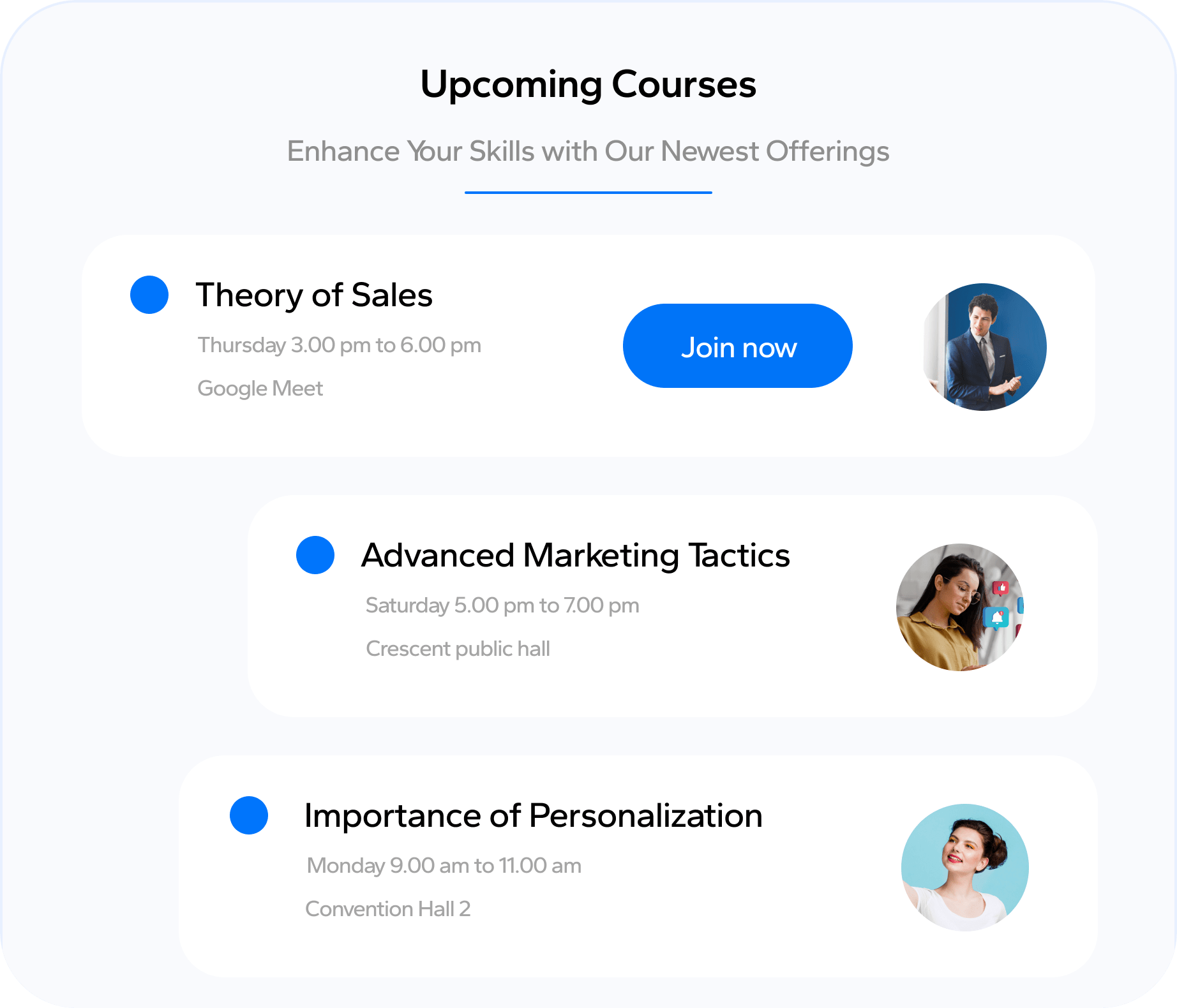 Retyn Business Growth Platform Features