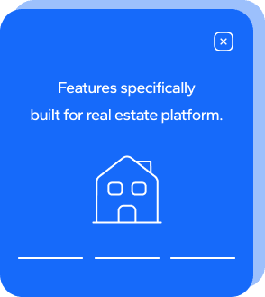 Industry-specific solution