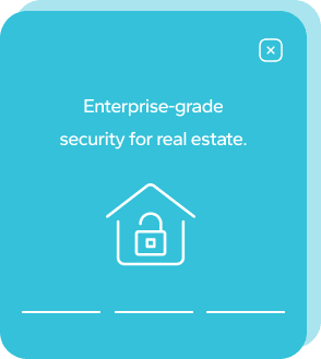 Reliable security infrastructure