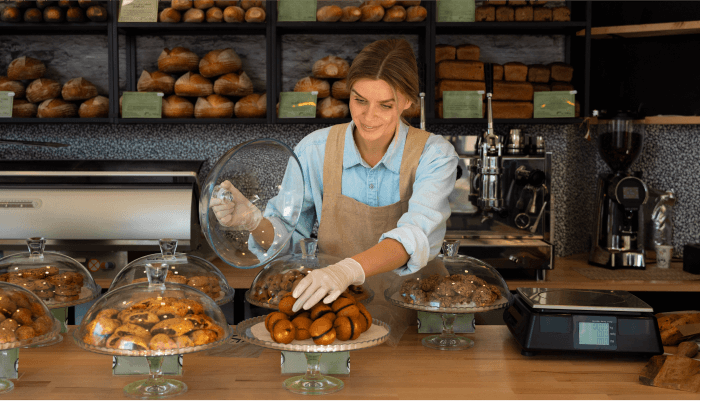 FAQ on bakery business setup in Dubai