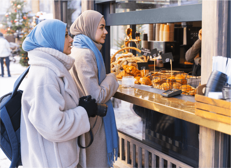 Bakery company setup in Dubai