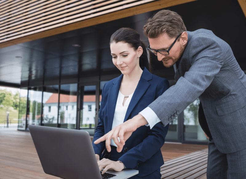 Consulting company setup in Dubai