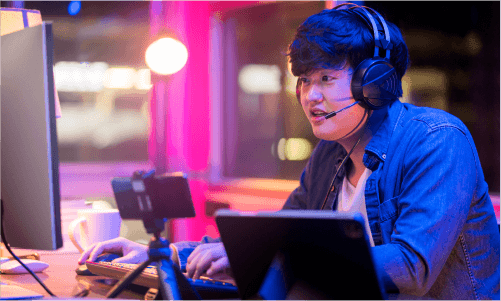 Automate customer support