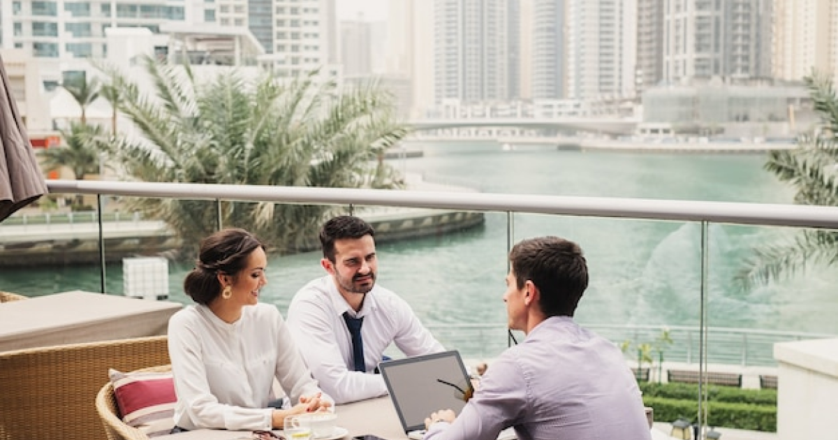 Top property management companies in Dubai