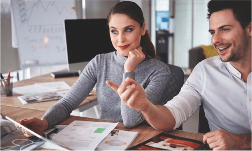 Optimiser le retour sur investissement marketing