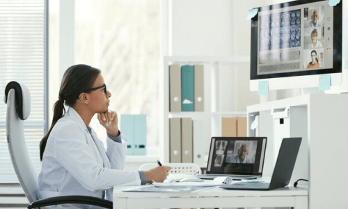 Expand telemedicine services