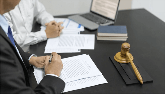 FAQ on legal documentation services in Dubai