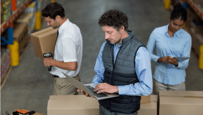 FAQ on logistics business setup in Dubai