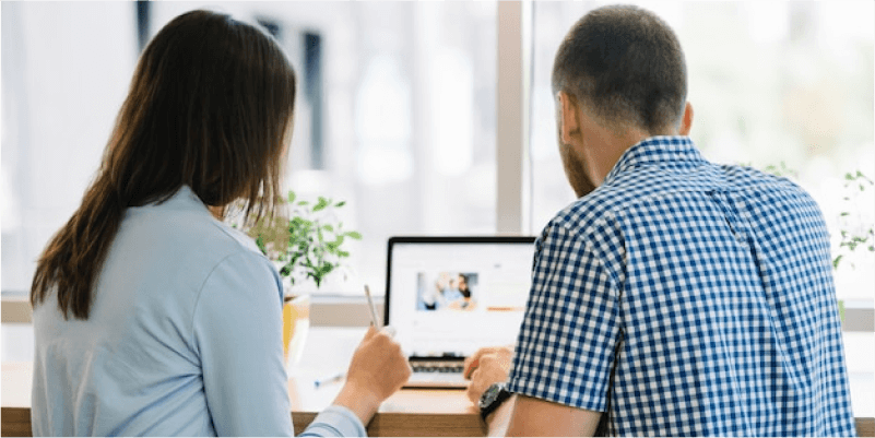 Portail d'auto-assistance pour les clients