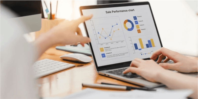 Progress monitoring and document management