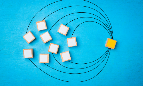 Simplify complex processes