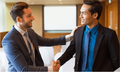 Des partenariats durables avec les clients