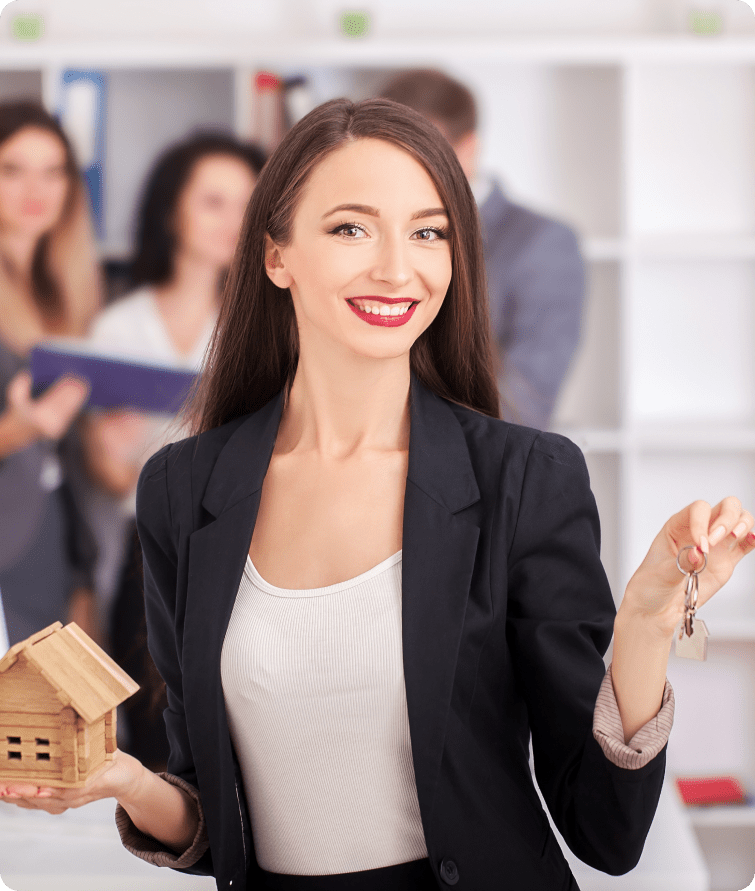 Why Retyn for Real Estate Agents CRM