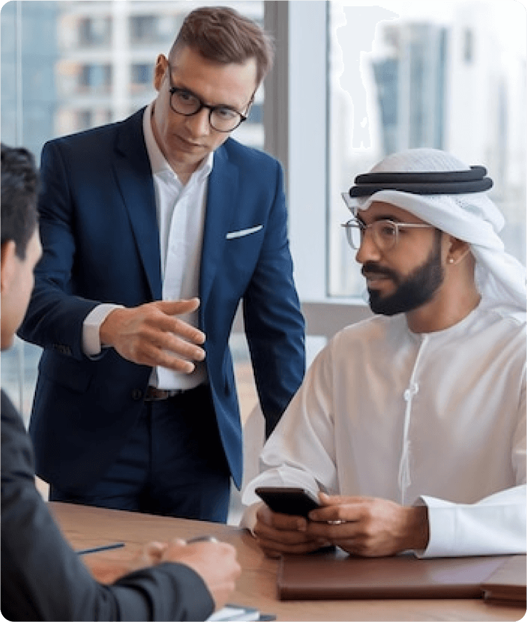 Why Retyn Real Estate CRM for Dubai Investors