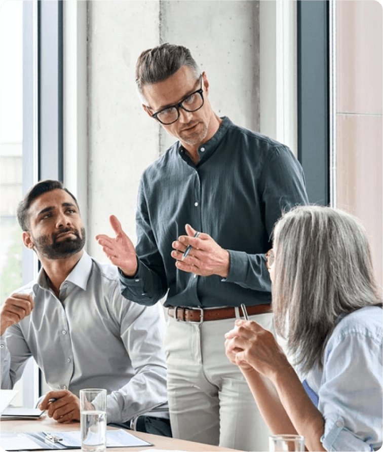 Por qué Retyn SaaS Growth Platform